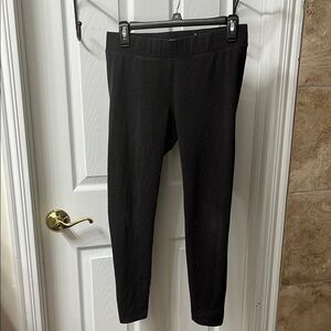 Sonoma Black Leggings